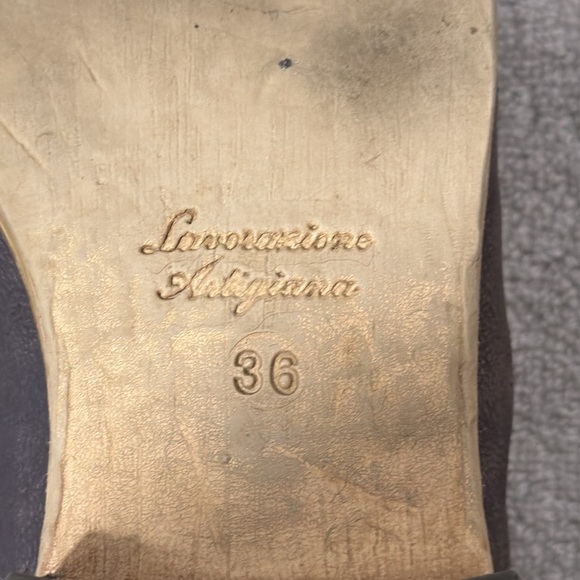 Free People boots women’s size 36 Free People lost valley bootie women’s 5.5 - Picture 6 of 12